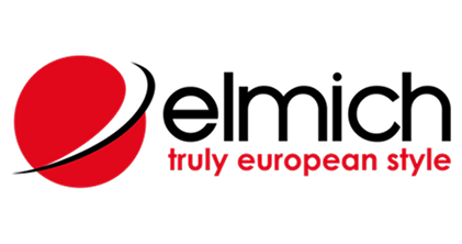 Elmich logo