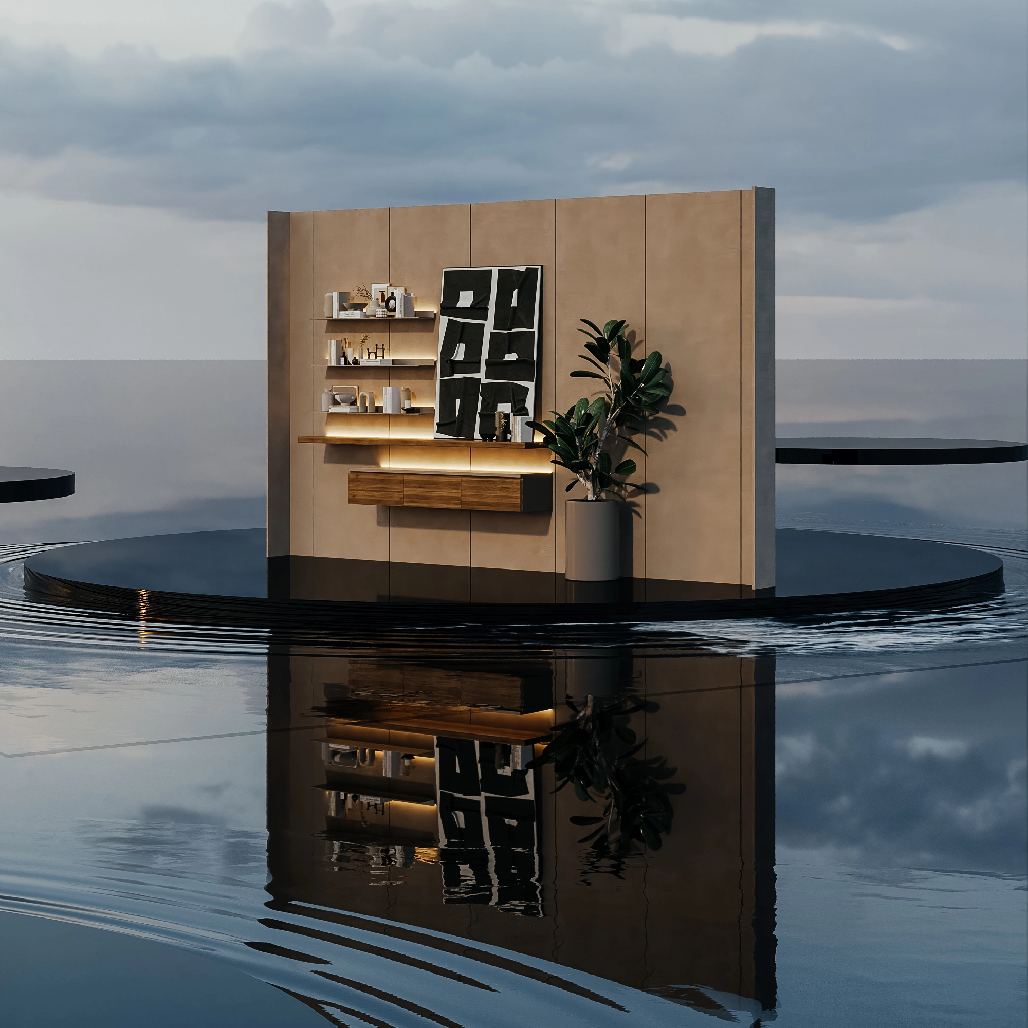 Miform Area Living Room 4