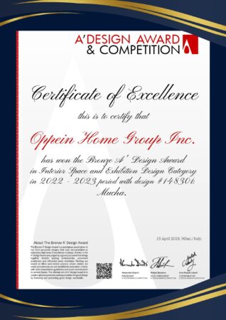 award